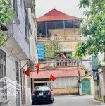 Bán gấp nhà riêng 35m2, giá siêu hời 5,7 tỷ tại đình quán, phúc diễn, bắc từ liêm, hà nội