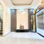 Bán gấp nhà riêng tại đường nguyễn oanh, phường 17, gò vấp, hồ chí minh, 3,8 tỷ, 32m2