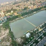 Cho thuê nhanh căn hộ cao cấp 2pn / cơ bản view hồ tại materi west height