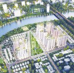 6 triệu/tháng sở hữu ngay căn hộ tại sunrise riverside, nguyễn hữu thọ