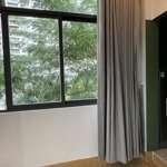 Phòng cho thuê 30m2, hoàng quốc việt q7, nt tiện nghi