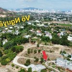 Bán đất tại xã vĩnh trung, nha trang, giá tốt 980 triệu, 70 m2 gần qh đường d25, khu đô thị