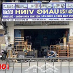 Bán nhà mặt tiền 361 bạch đằng, bình thạnh - dt: 4,2x36m - kết cấu: 3 tầng - giá: 45 tỷ tl