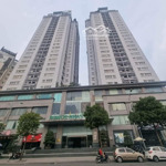 Bán căn hộ chung cư green park - dương đình nghệ, dt 105m 3pn 2wc. full nội thất. giá bán 7 tỷ