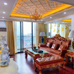 Bán căn hộ 2 ngủ rẻ nhất vạn phúc goldsilk giá bán 4,2tỷ, 78m2, chính chủ hàng hot, nhà sẵn sổ full nt