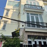Nhà hxh vip trần hưng đạo, quận 1 - ngang 8x9 - 4 tầng - sẵn dòng tiền 50 trđ/tháng - giá 22,2 tỷ