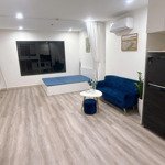 Bán gấp căn hộ studio s2.07 view siêu đẹp, giá rẻ nhất thị trường 1 tỷ 855 full nội thất