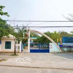 Bán đất đường dh2 gần trường học ông ích khiêm chỉ 150m, chỉ 140m2 có 120m2 đất ở