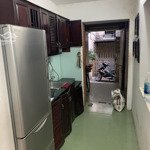 Cho thuê gấp cc 1pn ở nguyễn công hoan, 6,5 triệu, 40m2