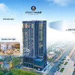 Bán căn 2 phòng ngủsam towers view sông hàn - vịnh đà nẵng - view núi