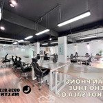 Cho thuê văn phòng 2 tầng - 150m2 - giá chỉ 50 triệu/tháng tại kdt sala quận 2 - lh: 0935.813.819