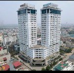 Chính chủ bán penthouse thuộc chung cư cao cấp packexim 1, view sông hồng và cầu nhật tân