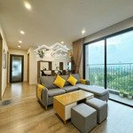 Chính chủ cần bán căn 3 phòng ngủ, căn góc, view đẹp, ban công đn 3,8 tỷ - 82m2 vinhome ocean park1