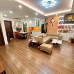 Bán căn hộ full đồ vip 2pn, 71m2, 3,8 tỷ tại eurowindow river park, đông hội, đông anh, hà nội