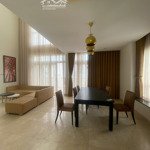 Cho thuê căn penthouse full nội thất mới 100% , giá chỉ bằng nửa căn hộ phú mỹ hưng