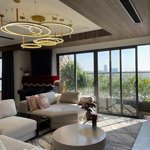 Chủ nhà gửi bán căn penthouse vip nhất tây hồ