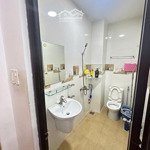 Phòng ngủ ở hẻm 154 âu dương lân p3 q8 full nội thất có wc riêng