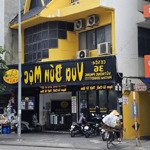 Thuê thẳng mặt phố ẩm thực trung hòa. khu vip kinh doanh ngày đêm.bất chấp mội mô hình.