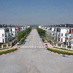 Duy nhất 01 căn nhà vườn 3 mặt tiền tại dự án hud mê linh mở bán đợt đấu mới nhất.