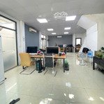 Chính chủ cho thuê văn phòng tầng 1 diện tích 80m2 tại an phú shop villa, dương nội, hà đông