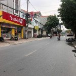 [ cực hiếm ] bán đất xóm đầm vân trì, 128m2, đẹp long lanh, đường thông tứ tung 2 ô tô tránh nhau.