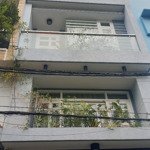 4.1x11m, 4 lầu, nhà hxh 6m phan đăng lưu, gần pnj phú nhuận, giá 11.5 tỷ
