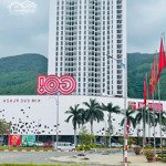 Bán Chung Cư Calla View Biển 2 Pn Ngay Siêu Thị Go Quy Nhơn Giá Bán 1,7 Tỷ