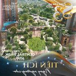 Bán căn góc và căn thường view biển trực diện