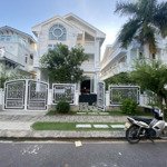 Villa kđt an viên cách biển chỉ 1 dãy nhà. giá bán 31 tỷ