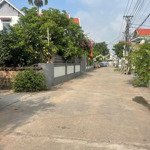 đầu tư chia lô, ô tô 7 chỗ vào đất tại đông kết khoái châu, dt: 300m2, mt: 11m, chỉ 9tr/m2