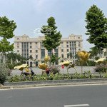 Cần bán nhà đường phan văn trị khu cityland park hills, phường 10, gò vấp