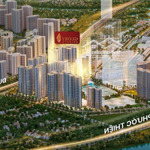 Giỏ hàng độc quyền - glory heights đối diệntrung tâm thương mạivincom ck 21.5% - voucher vinwonders 100 triệu