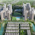 Bán ch view đẹp tại đa tốn, 2,21 tỷ, 48m2, 1pn, 1wc, vinhomes ocean park gia lâm