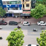 Bán nhà nguyễn ngọc nại, thanh xuân, 10m ra phố, 4 tầng - 53m2 - mặt tiền 4,5m - 10,9 tỷ.