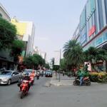 Bán nhà mt ngay vạn hạnh mall,p.12,q.10 - 4,2x16m(4 tầng) - gía: 30 tỷ