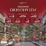 Suất ngoại giao cực rẻ tại dự án central square, chỉ 5,5 tỷ sở hữu bđs độc tôn số 1 tp phổ yên