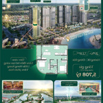 Bán cc lumiere springbay, 5 tỷ, 72.8m2, 2pn, nghĩa trụ, văn giang, hưng yên