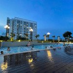 Bán căn hộ ct3 vĩnh điềm trung- tp. nha trang_ view hồ bơi công viên 74,3m2 2pn 2wc giá 2,9 tỷ