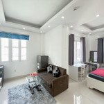 Căn hộ 35m2 ban công full tiện nghi gần trần quang diệu, q3