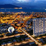 Giá bán chỉ 2,x tỷ trực tiếp chủ đầu tư chung cư mia plaza view biển trung tâm thành phố đà nẵng