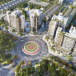 Bán căn liền kề hud me linh central, hàng f1 giá trúng thấp kênh nhẹ diện tích: 133m2, mê linh, hà nội