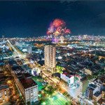 Trực tiếp chủ đầu tư bán căn hộ 2 phòng ngủ view sông hàn the vista trung tâm quận hải châu đà nẵng