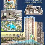 Bán gấp căn hộ 3pn, 2wc, 74.2m2 giá tốt tại masteri grand avenue, đông anh, hà nội