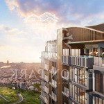 Cần bán penthouse eaton park, mặt tiền mai chí thọ có sân vườn, hồ bơi riêng, 3 mặt view.