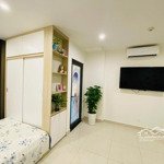 Bán nhanh căn hộ studio 31m2 tại vinhomes ocean park gia lâm giá hấp dẫn 1.650 tỷ