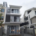 Bán bt an vượng villa, 32,5 tỷ, 189m2, view đẹp tại tố hữu, hà đông, hà nội