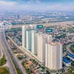 Chính chủ cần bán gấp căn 2n2vs 77m2 thông thuỷ, toà park 1 - dự án eurowindow đông trù