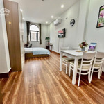 Căn studio ở nguyễn gia trí, p 25, bình thạnh, hcm giá tốt chỉ với 8 triệu có máy giặt riêng