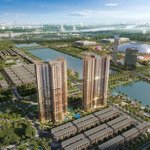 Căn hộ cao cấp, mặt hồ 32ha tại vinhomes cổ loa. imperia signature - căn hộ cao cấp nhất của mik