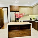 Bán căn 2 ngủ yên hoà condominium - n02 yên hoà - 79m2 - không lỗi view, nhà mới đẹp, full nội thất